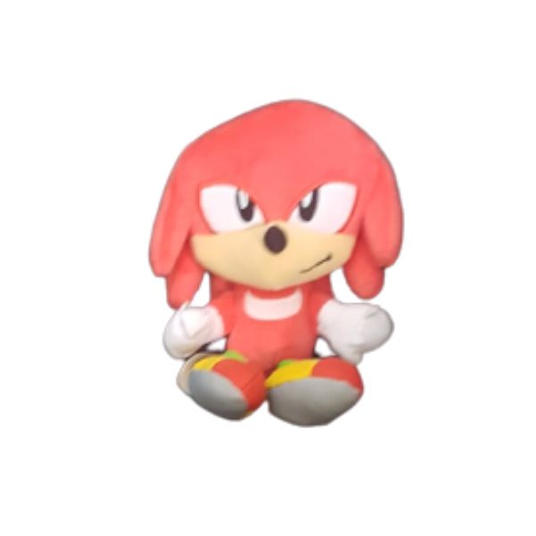 Sonic- Knuckles